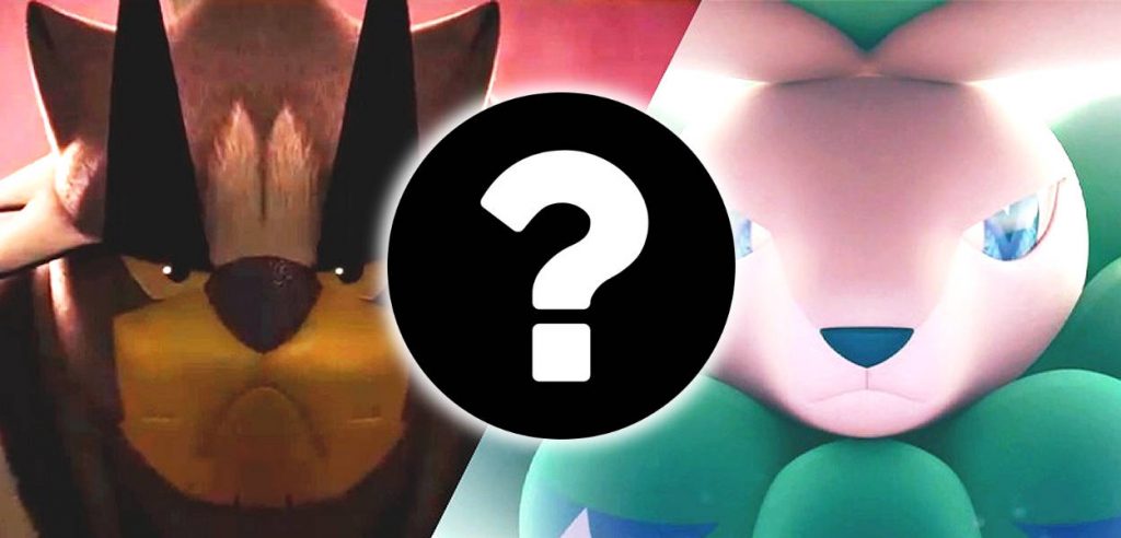 pokémon terzo DLC