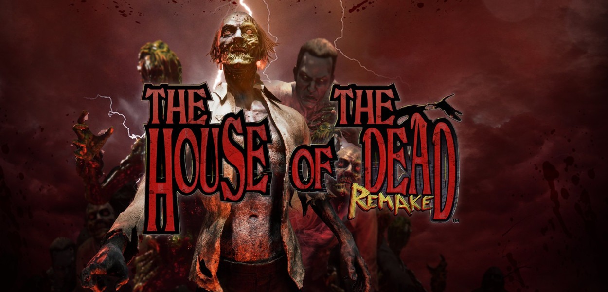 house of the dead remake