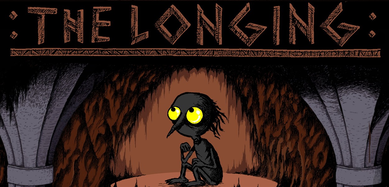 The Longing, le prime impressioni dopo una settimana di attesa