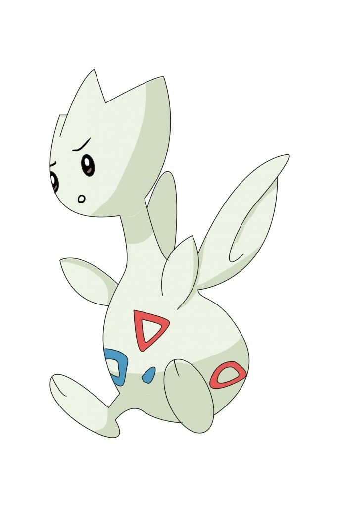 togetic 