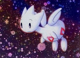 togetic