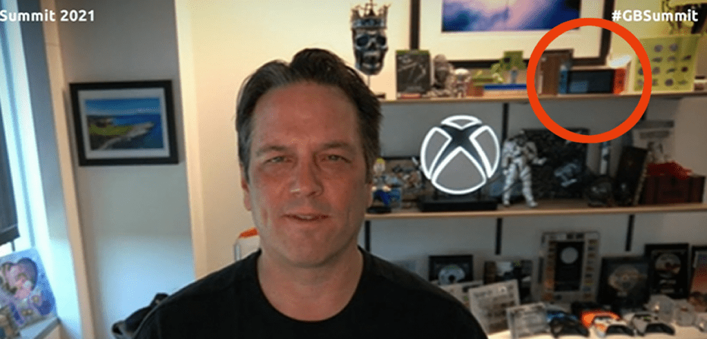 xbox nintendo