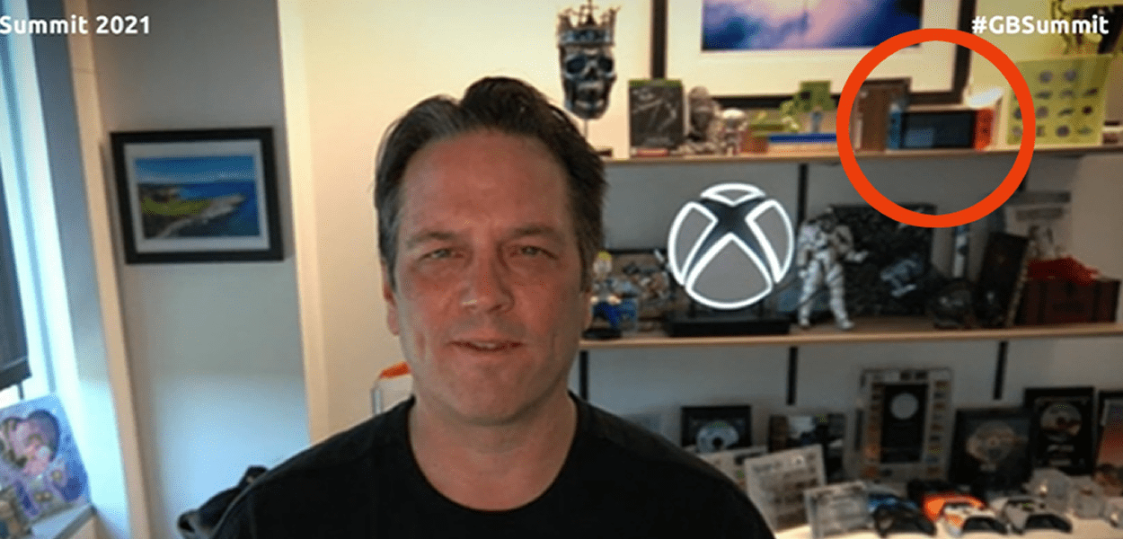 Nintendo Switch appare nuovamente in casa Xbox: Microsoft vuole dirci qualcosa?