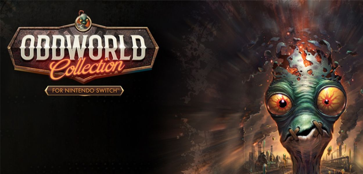 Oddworld Collection, Recensione: le origini della saga a portata di cartuccia
