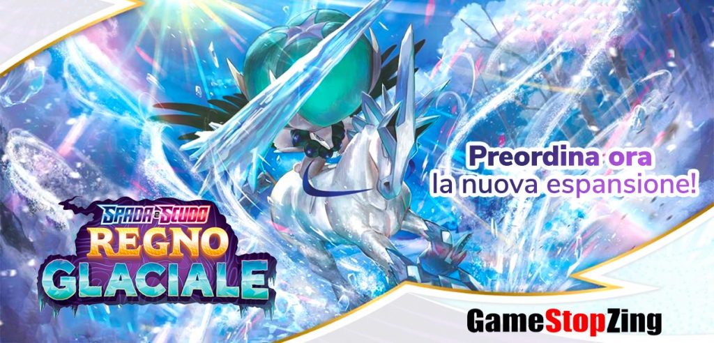 Regno Glaciale