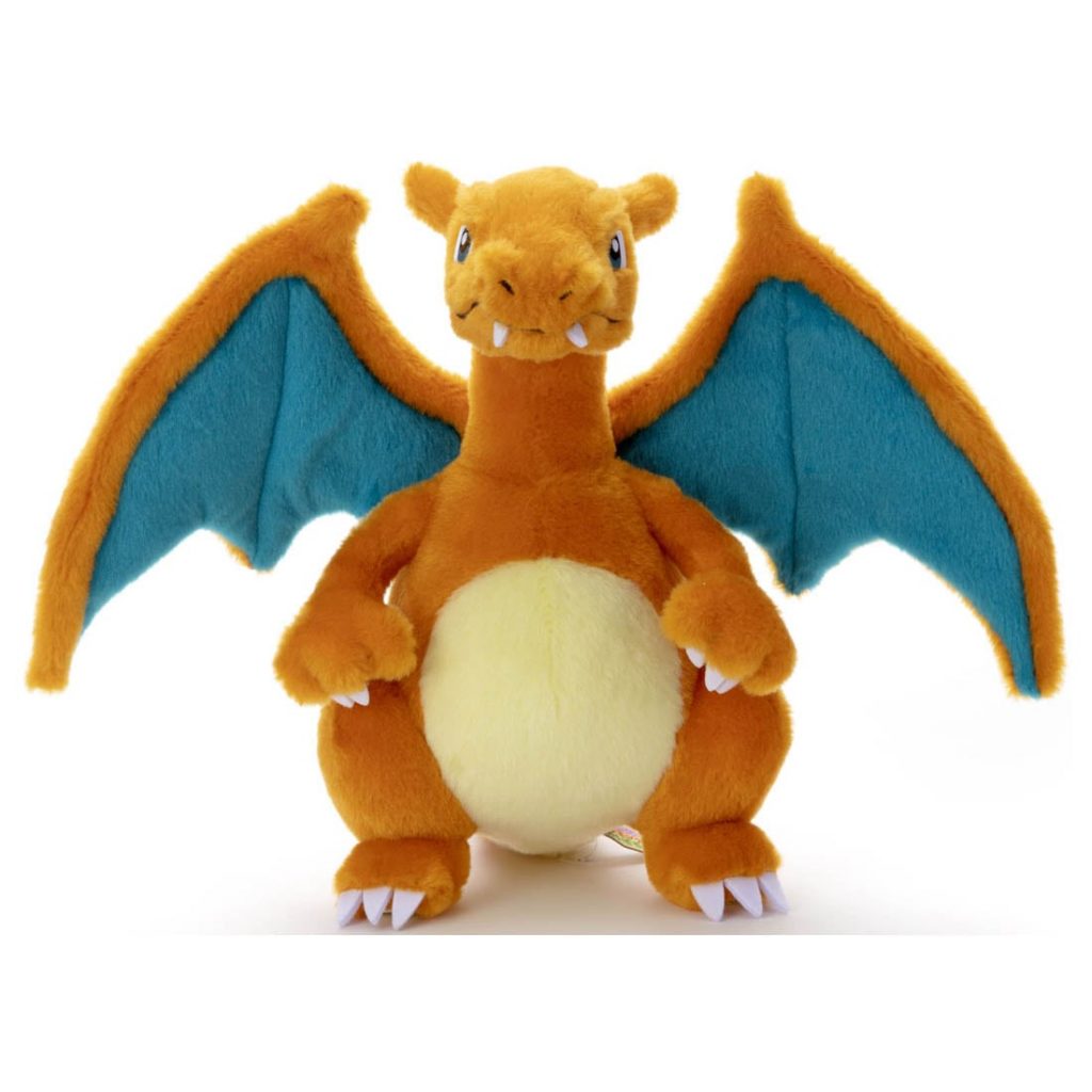 Peluche Pokémon 