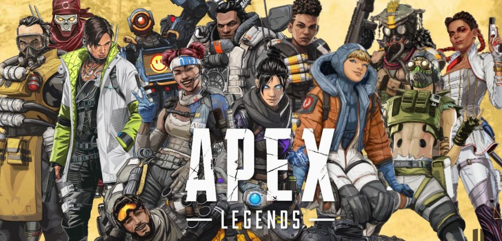 Apex Legends prezzi skin