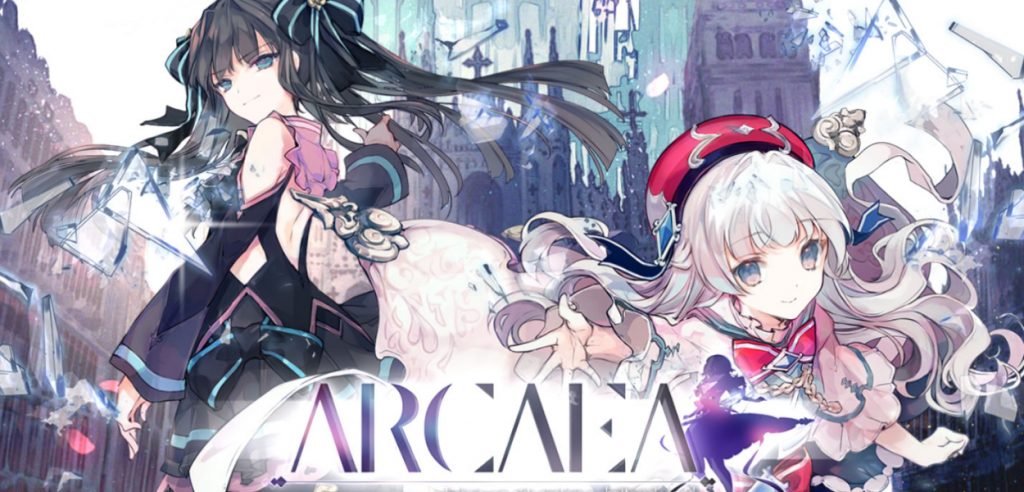Arcaea Recensione Switch