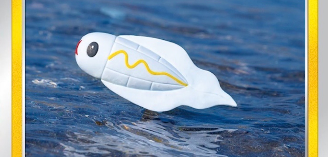 Eevee Heroes accoglie Tynamo e le sue evoluzioni