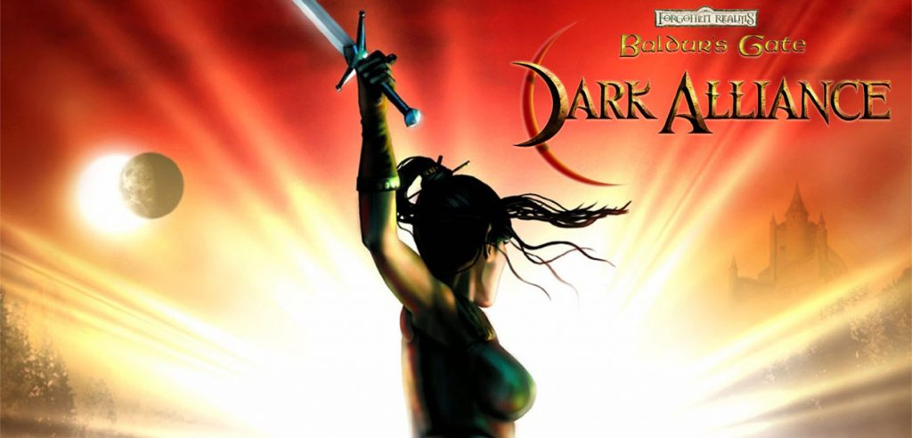 Baldur's Gate