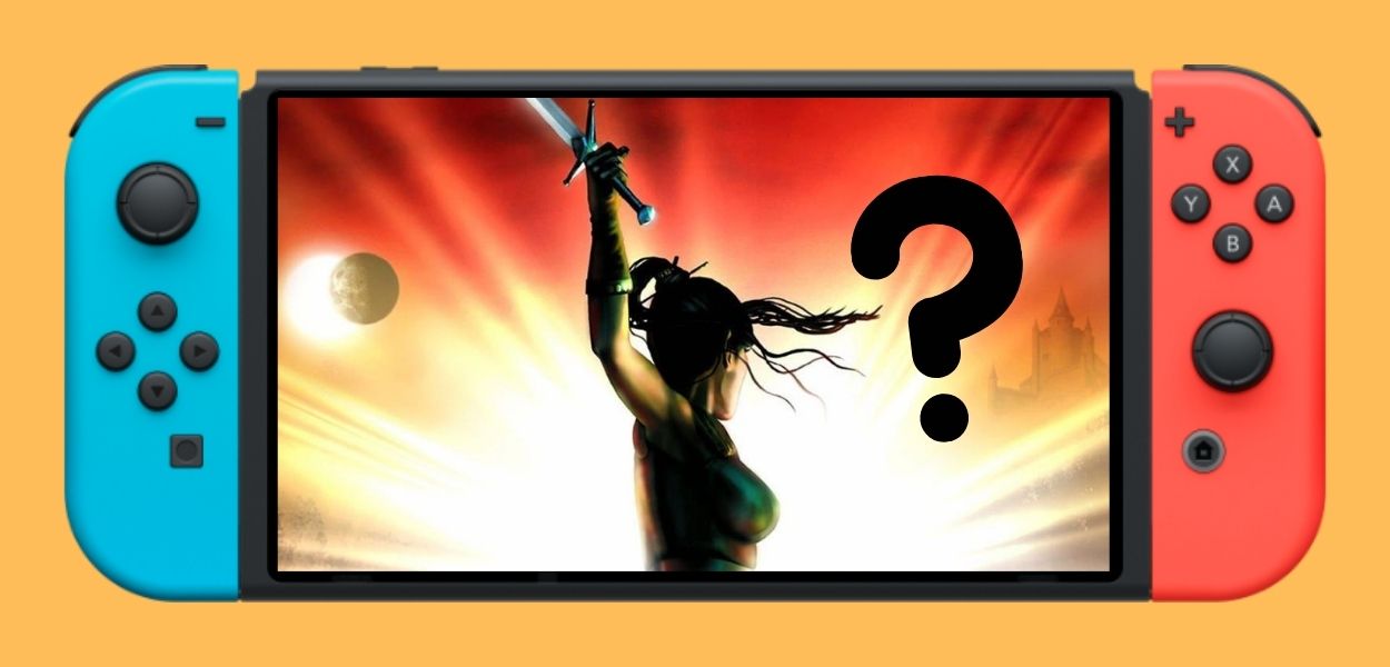 Baldur's Gate Dark Alliance: problemi per il rilascio su Nintendo Switch