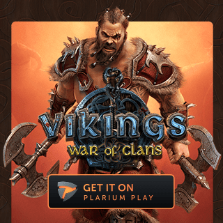 Vikings War Of Clans