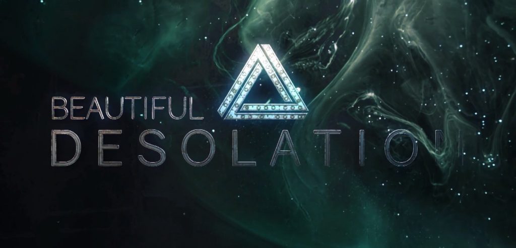 Beautiful Desolation Switch