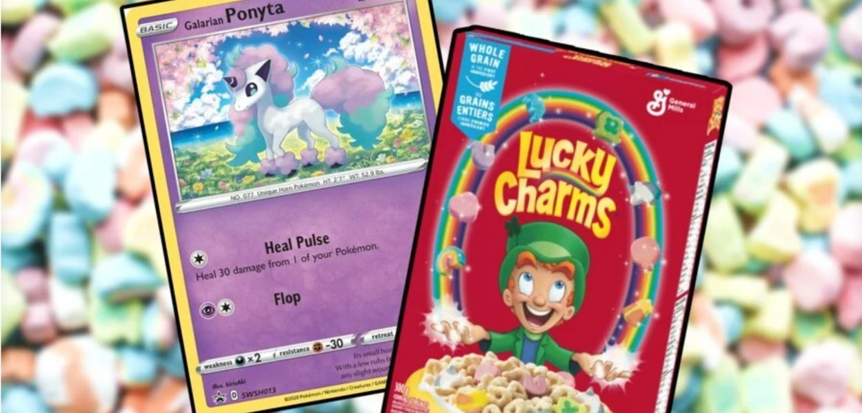 Il bagarinaggio delle carte Pokémon colpisce anche i cereali