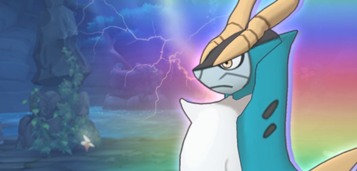 Cobalion torna a calcare le Lotte Leggendarie di Pokémon Masters EX