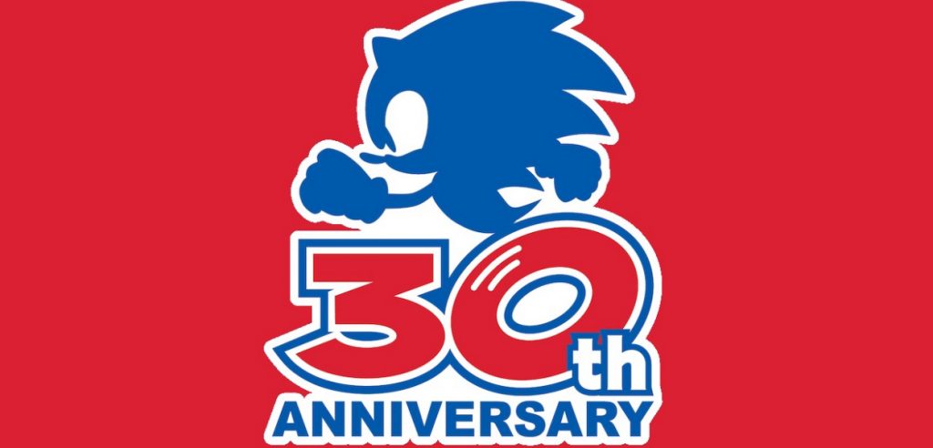 Collection Sonic anniversario