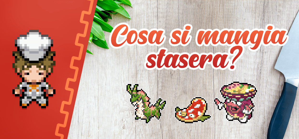 Apre un ristorante nel PokéPoints Store!