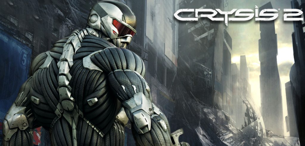 Crysis 2 Switch