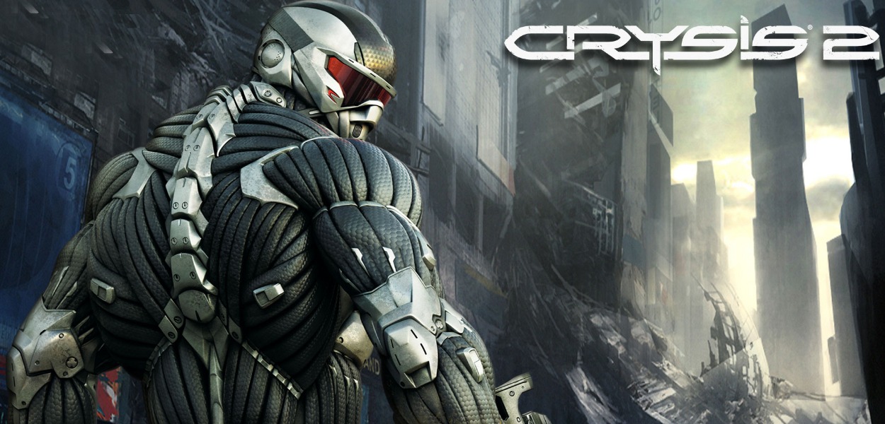 Crysis 2 potrebbe arrivare su Nintendo Switch