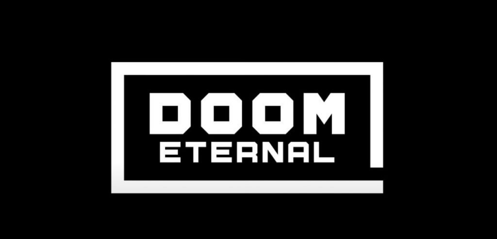 DOOM Eternal Nintendo