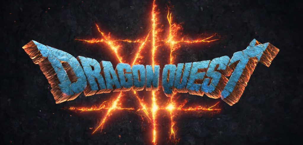 Dragon Quest Unreal