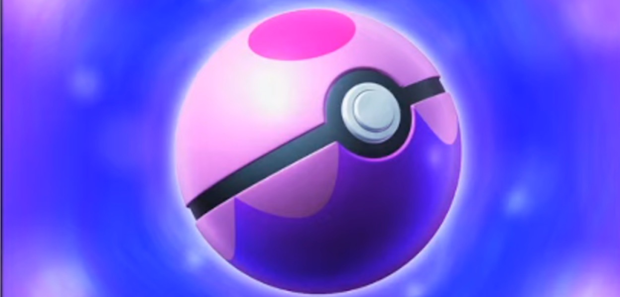 Eevee Heroes, ecco Dream Ball e Treasure Energy