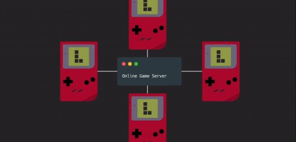 Game Boy online
