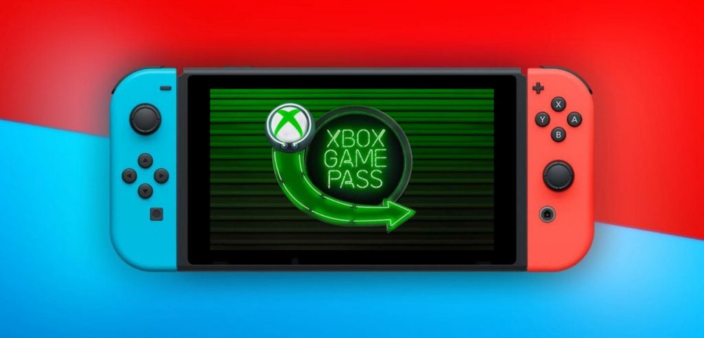 Game Pass Switch