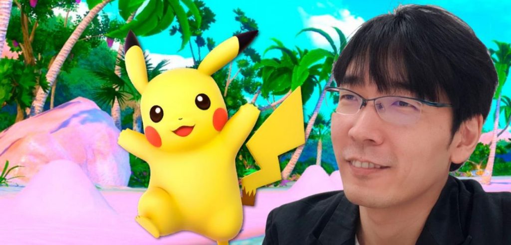 Pokémon Snap Sviluppo