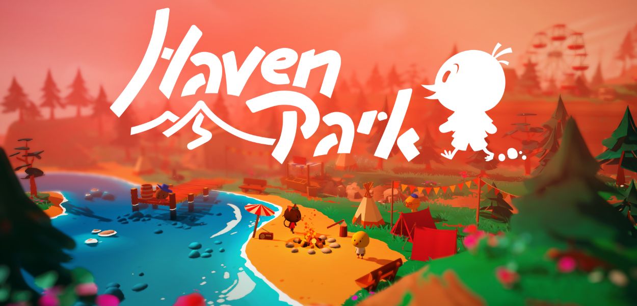 Haven Park in arrivo su Nintendo Switch