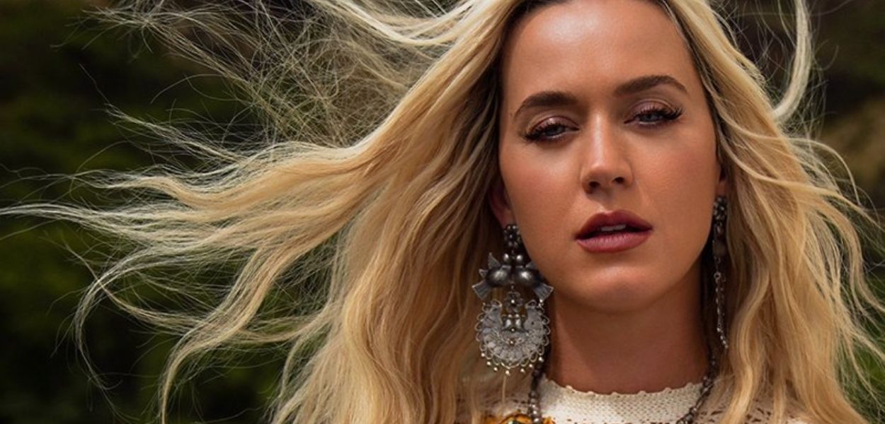 La canzone Pokémon di Katy Perry sarà disponibile a breve