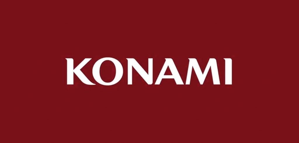 Konami