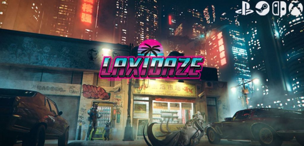 Ibrido simile a Pokémon, Laxidaze è in arrivo su Kickstarter e più avanti su Nintendo Switch