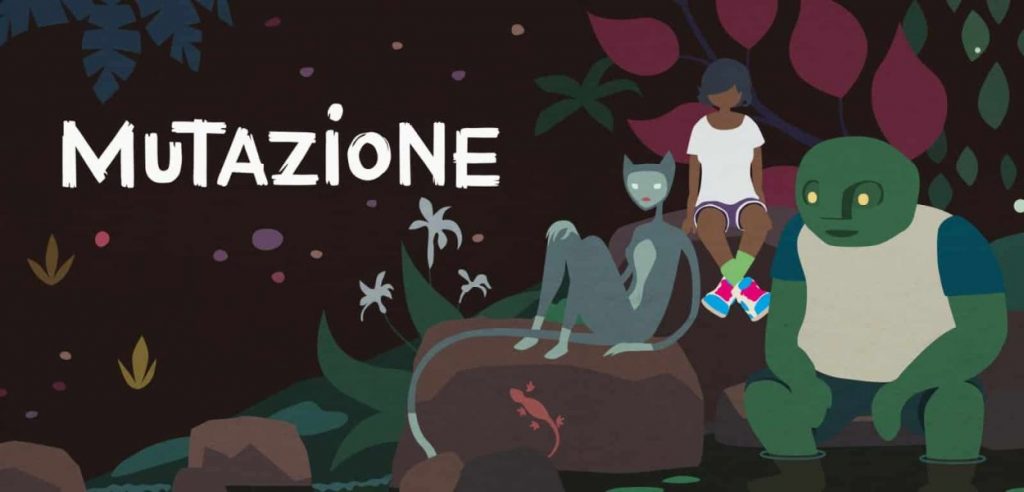 Mutazione Recensione