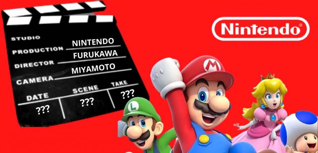 Film nintendo