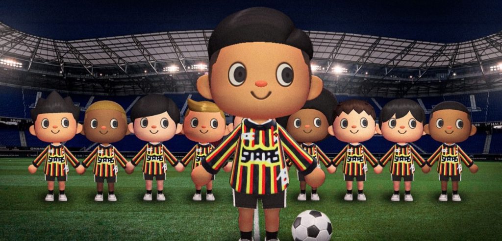 nss animal crossing