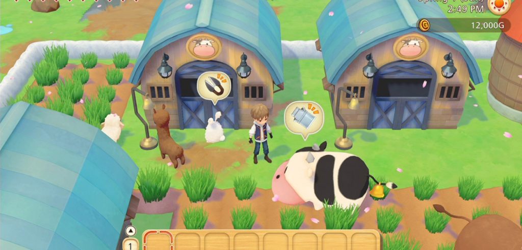 Story of Seasons