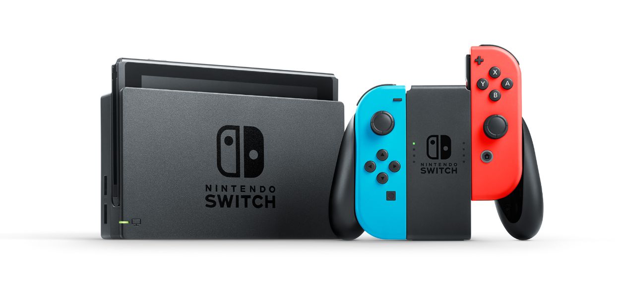 Nintendo Switch sta vendendo il doppio di PS5 e quattro volte Xbox nel 2021
