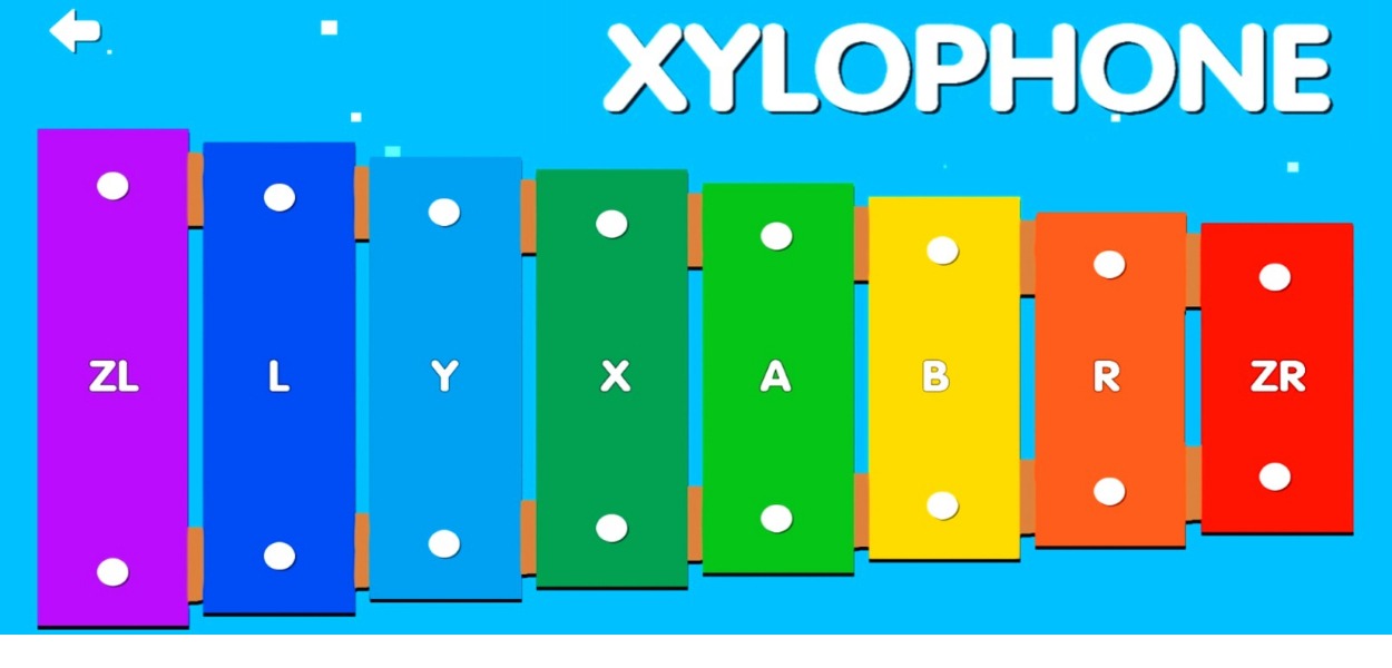 Dopo la calcolatrice, lo xilofono Nintendo Switch fa impazzire il web