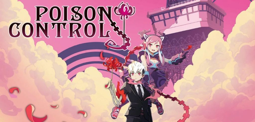 Poison Control