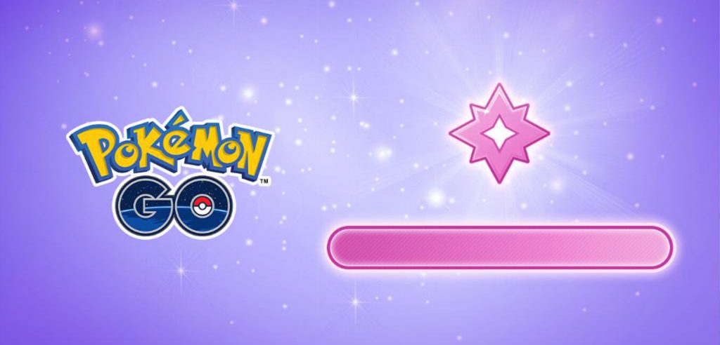 Pokémon GO folletto
