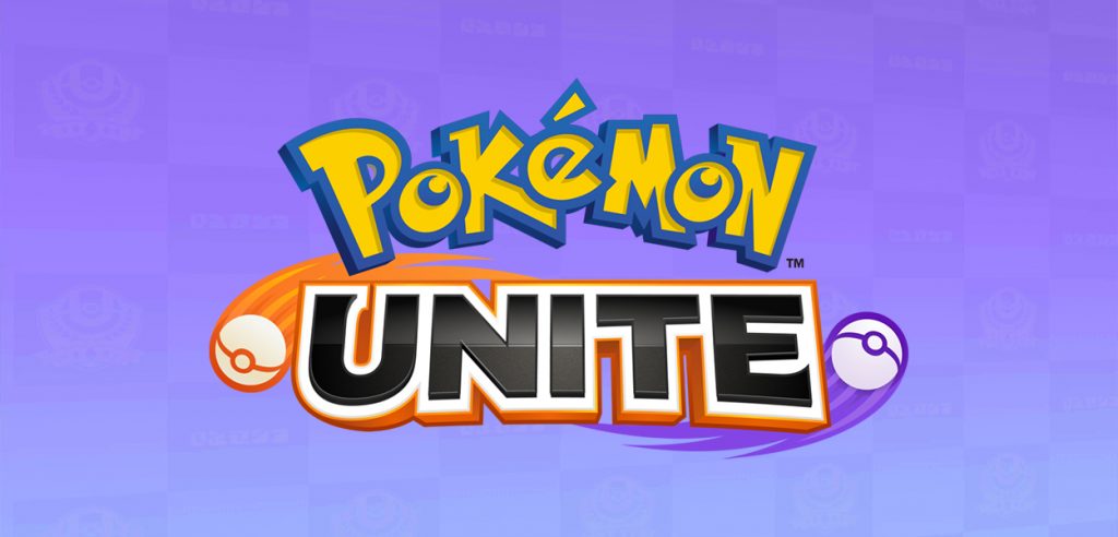 Pokémon Unite