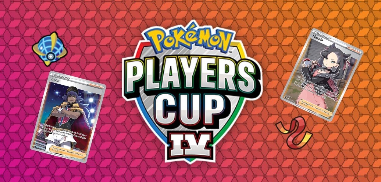 Pokémon Players Cup IV: lanciato un sondaggio per decidere le distribuzioni