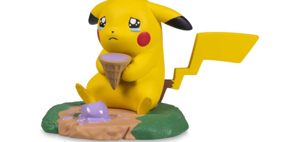 Pokémon Moods