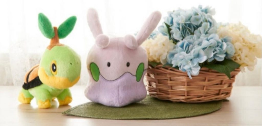 Peluche Pokémon