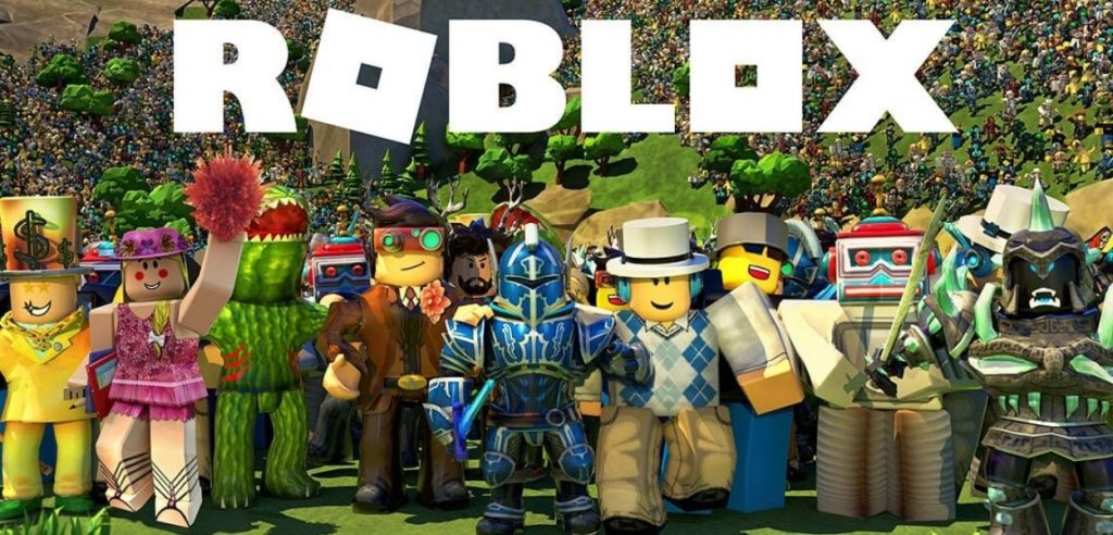 Roblox