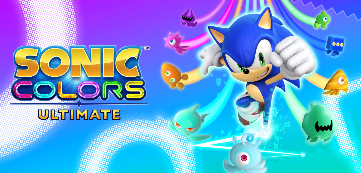 Sonic Colors, un video compara le versioni Wii e Switch