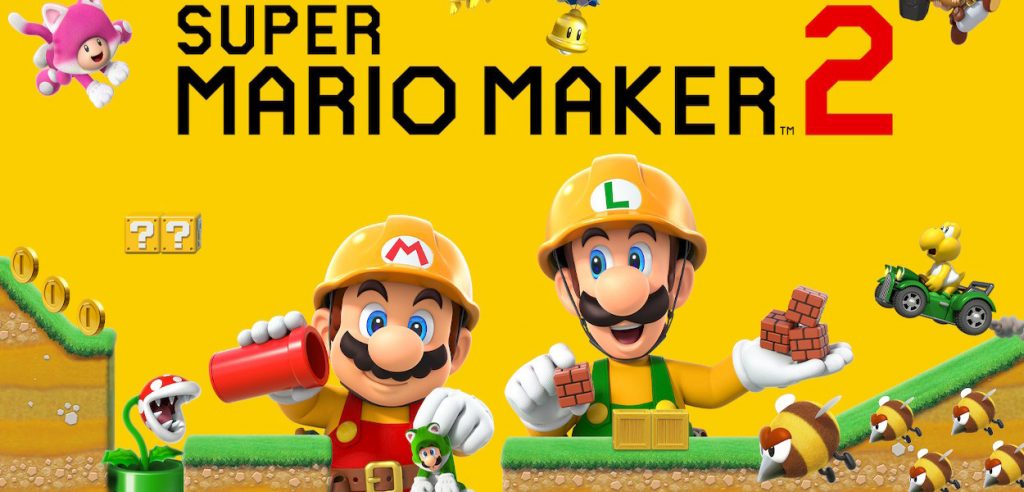 Mario Maker