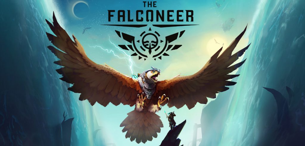 The Falconeer Warrior Edition
