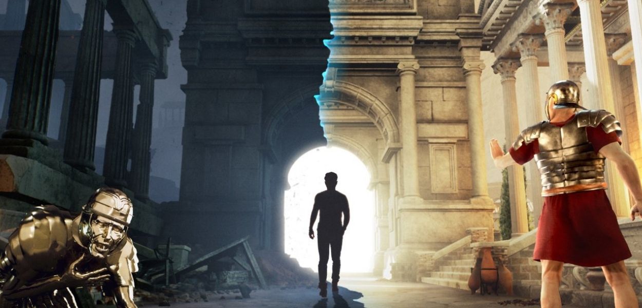 The Forgotten City, il gioco ispirato a una mod di Skyrim si mostra in un lungo trailer